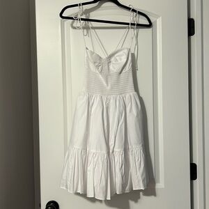 Brand new with tags staud dress